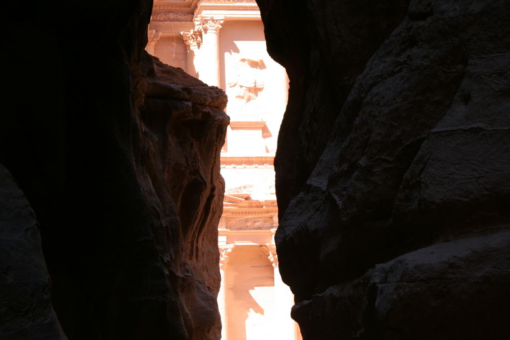 Petra